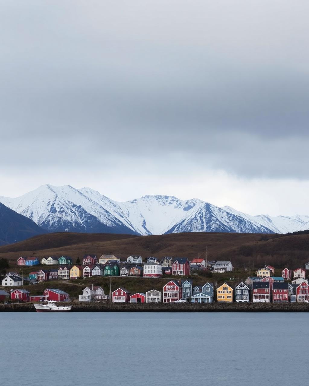 Ushuaia